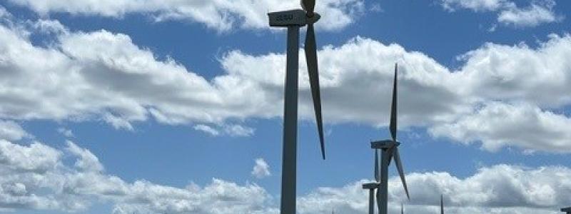 Foto John Hardwick / Conventus