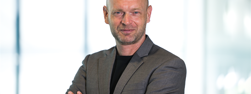 Jens Berggren. Foto: Johan Lygrell