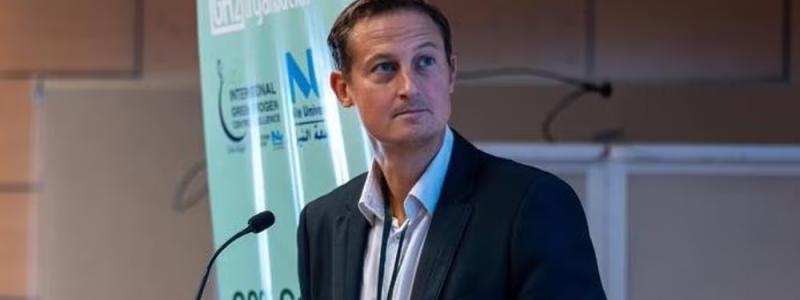 GH2:s tillträdande vd Joe Williams kritiserar EU-förslaget, som enligt honom är "verklighetsfrämmande". Foto: GH2