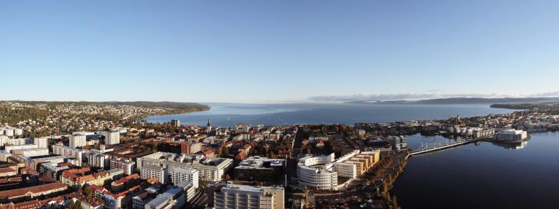 Pressbild: Jönköping Energi