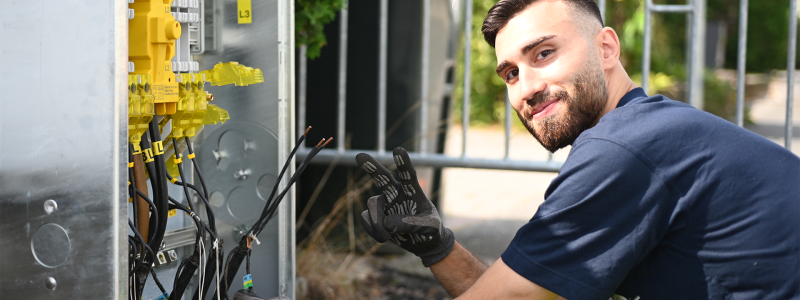Pressbild: C4 Energi AB