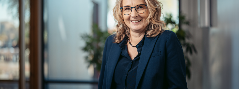 Kajsa Hedberg Foto: C4 Energi AB