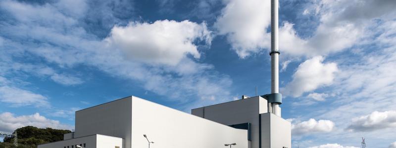 Nu kraftsamlar Sverige inför omfattande investeringar i ny kärnkraft med målet att leverera 2 500 MW fossilfri el till 2035. Arkivbild