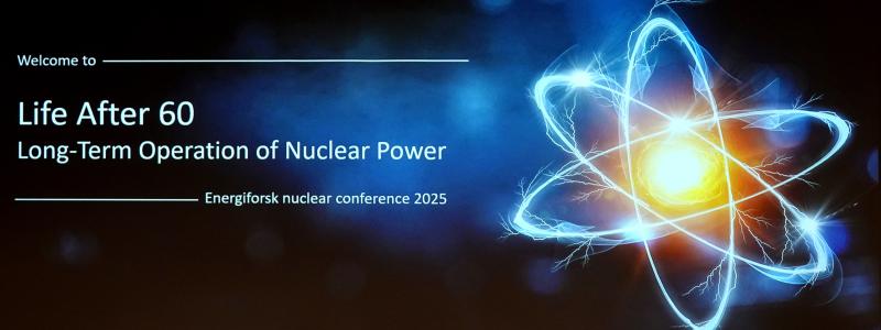 Nu kraftsamlar Sverige inför omfattande investeringar i ny kärnkraft med målet att leverera 2 500 MW fossilfri el till 2035. Arkivbild