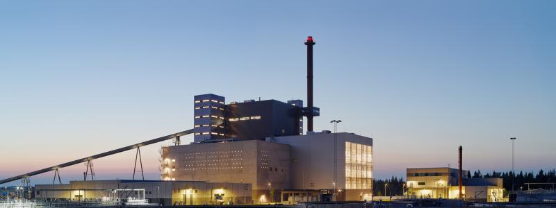 Pressbild: Borås Energi och Miljö