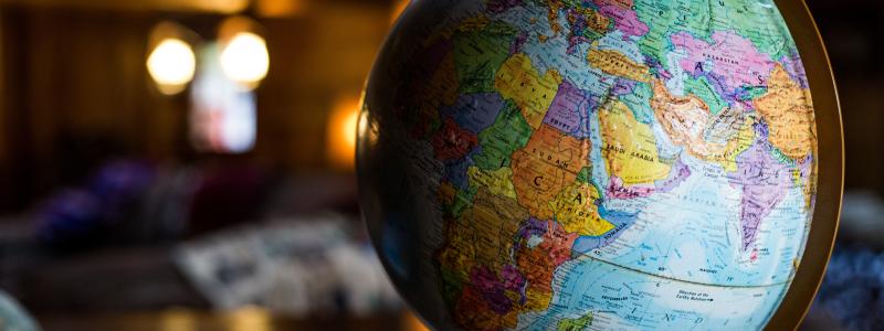 Foto: Kyle Glenn/Unsplash