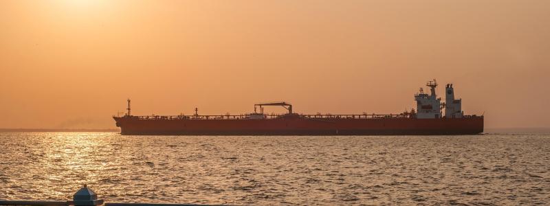 Oljetankfartyg utanför venezolanska hamnstaden Maracaibo.  Foto: Pixabay, Creative Commons Lic.