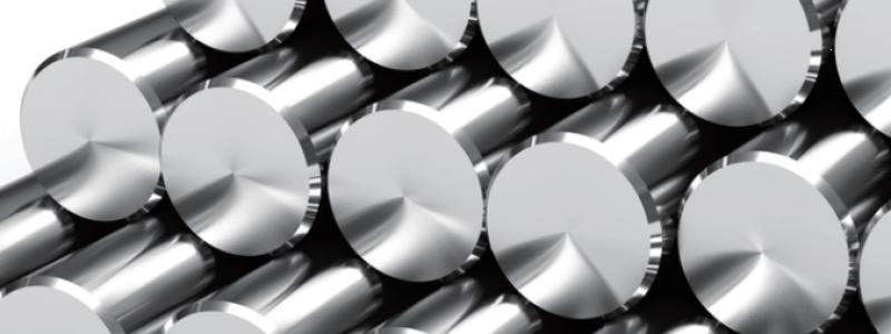 Stålproduktion är både koldioxid- och energiintensiv och anses vara en av de sex sektorer som är svårast att minska utsläppen ifrån. Foto: ABB