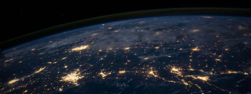 Foto: NASA / Unsplash