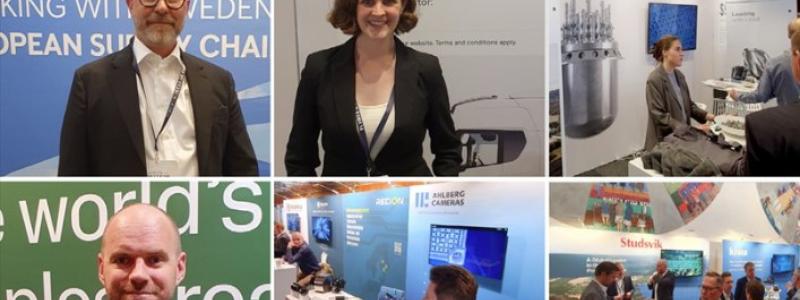 Nordisk Energi – Nordic Nuclear Forum 2026