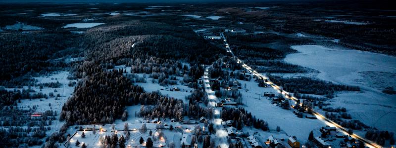Pressbild: Energikontor Norr
