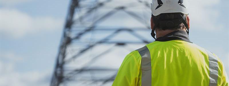 NYAB Power line. Pressbild: NYAB