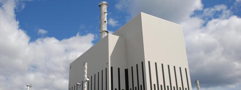 Foto: Energiföretagen