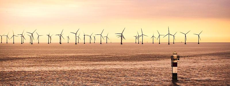 Så kan det se ut om några år vid Skagerrak. Foto: Symbolbild, Creative Commons Lic, kredit: PTNorbert