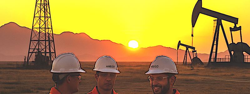 Oljekonsumtionen väntas öka med 23 procent till 378 miljoner fat per dag år 2050, enligt OPEC:s nya långtidsprognos. Foto: AI-genererad bild. Ej ett fotografi.
Upphovsrätt © Conventus–
