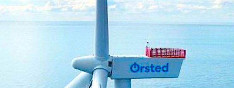Tidigare tecknade PGE och Ørsted ett kontrakt med Navantia och Windar-strategiska alliansen för 77 monopålar till turbiner och havsbaserade elstationer, vars produktion börjar 2024. Oberoende av leveransavtalet för Baltica 2 planerar Windar att bygga en anläggning för tillverkning av torn i Szczecin i nordvästra Polen, som beräknas vara färdig 2026. Foto: Ørsted