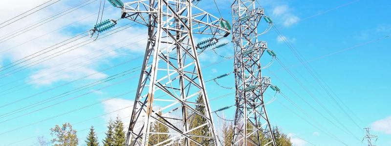 För Sverige är utvecklingen kring Fingrid av särskilt intresse. Finland och Sverige är sammankopplade via flera likströmsförbindelser och förändringar i det finländska nätet påverkar även elflöden och priser i Norden. När överföringskapaciteten förändras får det direkta effekter på marknaden. Foto: Wikipedia Commons, kredit: Tiia Monto