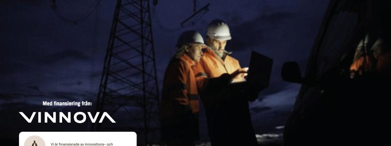 Pressbild: Chalmers Industriteknik