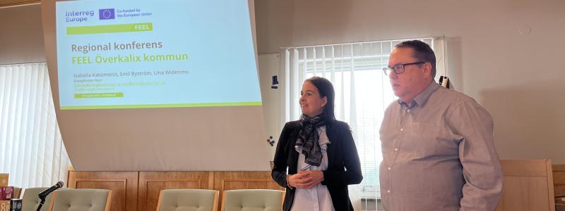 Foto: Energikontor Norr