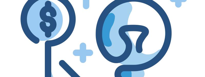 Illustration: Round Icons / Unsplash