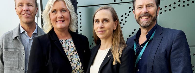 Pressbild: Karlskoga Energi & Miljö