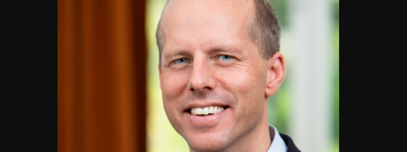 Sebastian Waldenström. Foto: PwC