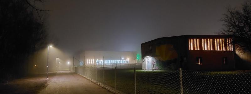 Allvarliga brister avslöjade i Sjöbo Elnät Foto: Sjöbo kommun
