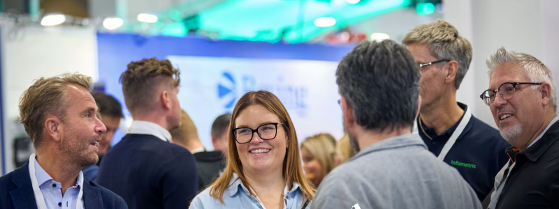 Foto: Easyfairs Nordic