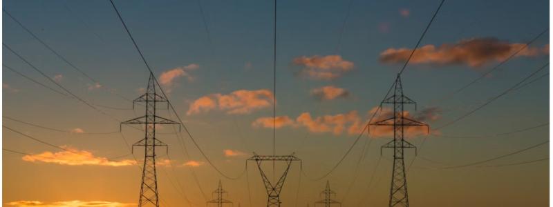 Vindkraft. Foto: Adam Roguljic / Unsplash