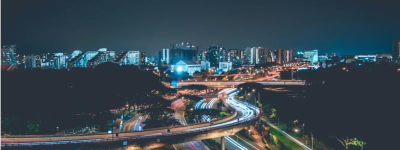 Vindkraftssnurra. Foto: Levan Badzgaradze / Unsplash