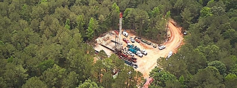 Standard Lithium behåller driftsansvaret för de två projektbolagen Texas, där Equinor stöder operatören med sin expertis inom underjordisk teknik och projektgenomförande. Foto: Standard Lithium