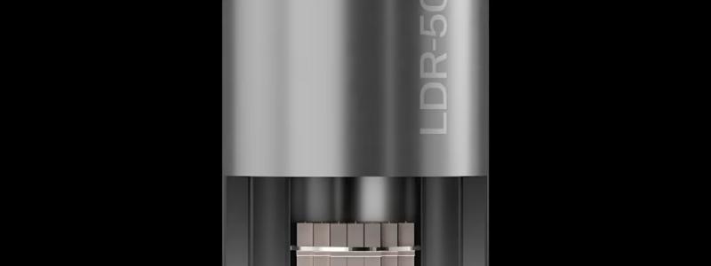 Minikärnreaktor. Klicka på krysset till vänster så du kan se hela SMR-reaktorn. Bild: Steady Energy