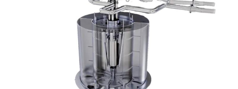 Bildtext (översatt): Stellarium, den första Breed-and-Burn-reaktorn som omfattas av förhandsavtalet (Bild: Stellaria)