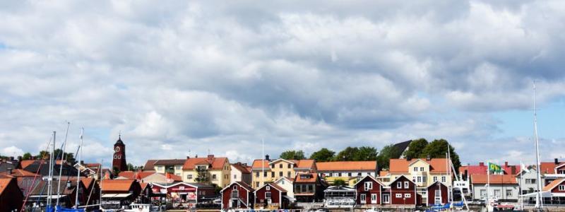 Sweco stöttar Östhammars kommun i pilotprojekt om ny kärnkraft, finansierat av Naturvårdsverket Foto: Östhammars kommun