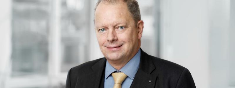 Tomas Kåberger. Foto: Vattenfall