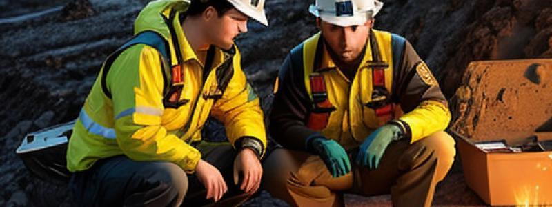 Med ett ökat antal länder som prioriterar hållbar tillgång till ansvarsfullt utvunna råvaror är Finland välpositionerat med sina naturresurser och investeringar i hela batterivärdekedjan, från utvinning till återvinning. Bild: Arkivbild