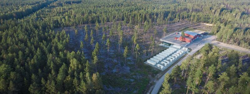 Pressbild: Locus Energy