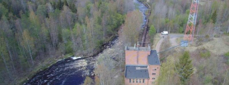 Källa: Vatajankoski