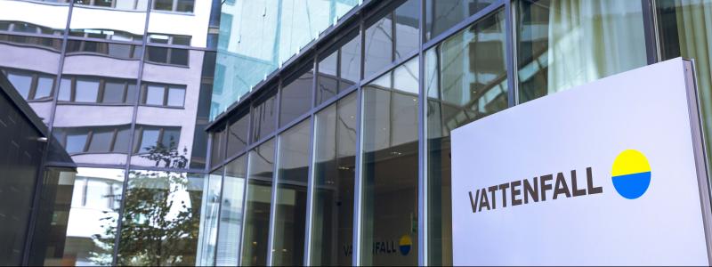 Att elnätskostnaden ökar är enligt bolaget ett resultat av de krav som ett förändrat energisystem ställer. Men också något som kräver ansvar och långsiktighet i hur resurser används.  Foto :Vattenfall AB / Elisabeth Reding