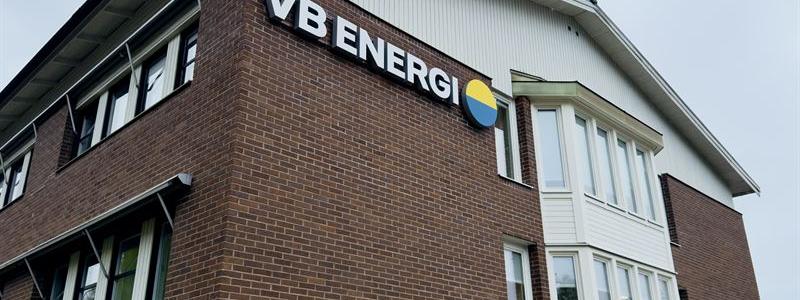Ludvika och Fagersta kommun genomför nu förvärvet av Vattenfalls andel i Västerbergslagens Energi AB (VB Energi), efter beslut i respektive kommunfullmäktige. Pressbild: Vattenfall