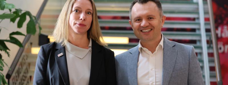 Foto: Mattias Jönsson / Energiföretagen