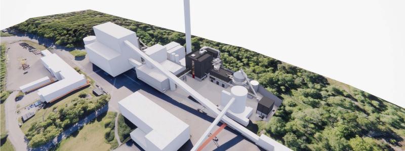 Bild: Göteborg Energi