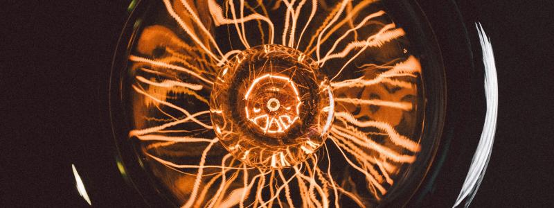 Foto:  Wesley Tingey  / Unsplash