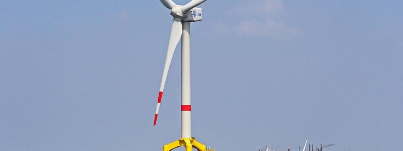 Trumps administration har riktat energi- och industripolitiken till förmån för olja och gas, vilket lett till avbrutna investeringar, uppskjutna projekt och ökad osäkerhet bland både inhemska och utländska utvecklare.  Symbolbild: Creative Commons Lic. Kredit: hpgruesen