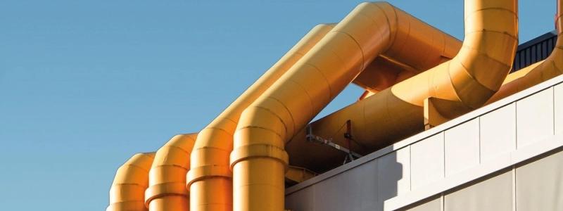 För små och medelstora industrier finns det både miljömässiga och ekonomiska fördelar med att ställa om till biogas. Foto: Unsplash