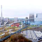 RWE har redan tagit sin första batterianläggning i Hamm i drift. Den initiala anläggningen på tvåhundratjugo megawatt började fungera i februari och kommer nu att utökas avsevärt.  Foto: RWE
