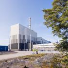 Oskarshamn 3. Pressbild: OKG