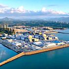 Reaktor två vid Zhangzhou kärnkraftverk är nu ansluten till elnätet. Foto: CNNC