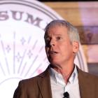 USA:s energiminister Chris Wright talade med deltagare vid American Conservation Coalition’s Summit på Salt Lake City Marriott City Centre i Salt Lake City, Utah. Foto: Wikipedia Commons Lic. Kredit: Gage Skidmore.