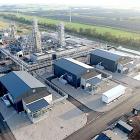 Power-to-X-projektet i Kassø i södra Danmark.
Foto: European Energy
